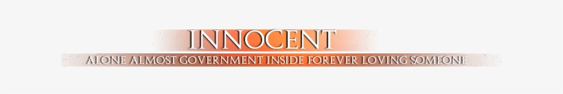 Image - Picsart Innocent Png Text, transparent png