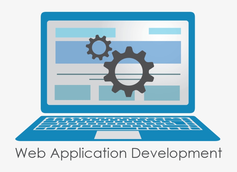 Custom Web Application Development Is Done By The Erachana - Web ...