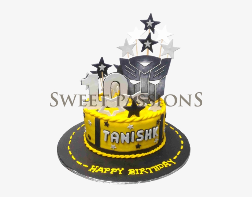 Home - Birthday Cake Transformer Png, transparent png
