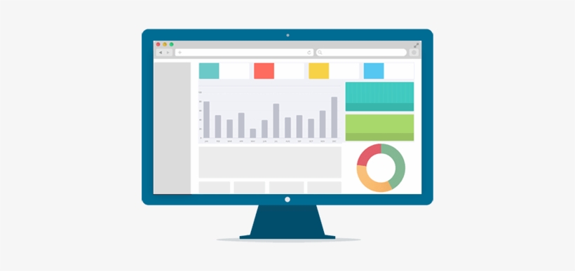 Web Application Development - Web Application In Computer, transparent png