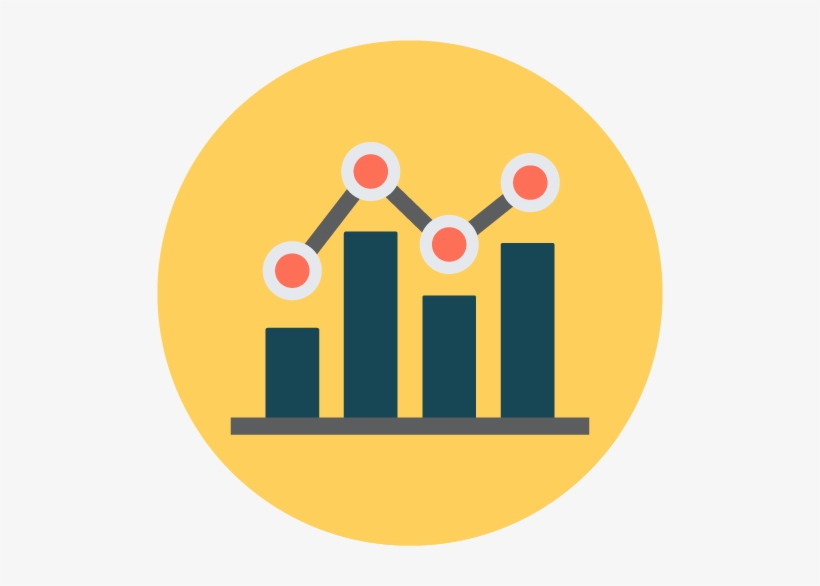 Superior Performance And Speed - Circle, transparent png
