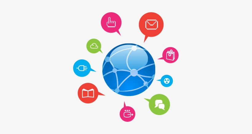 Web-design - Internet And Web Applications, transparent png