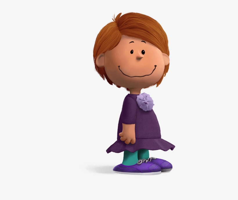 Picture Royalty Free Get Peanutized On Blu Ray Dvd - Transparent Characters Charlie Brown, transparent png