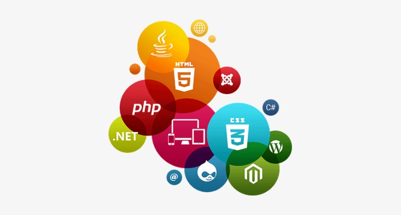 Being An Expert In The Web Development Industry, Crediblesoft™ - Website Design & Development, transparent png