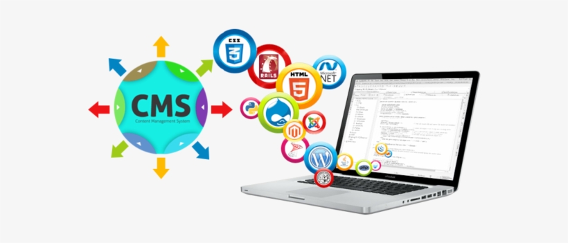 At Techcraftz, We Build Web Applications That Can Be - Web Developer Images Png, transparent png