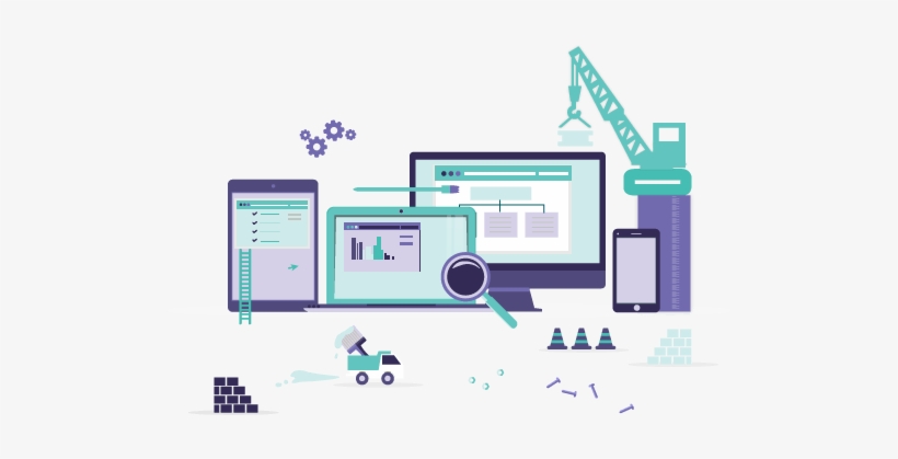 Posting Content To Social Profiles - Web And Mobile Applications Offer, transparent png