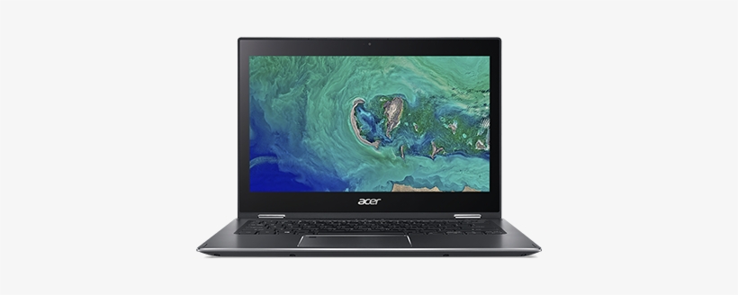 Acer Spin 5 Sp513 53n Gray Photogallery - Acer Aspire 3 A315 41g R7hy, transparent png
