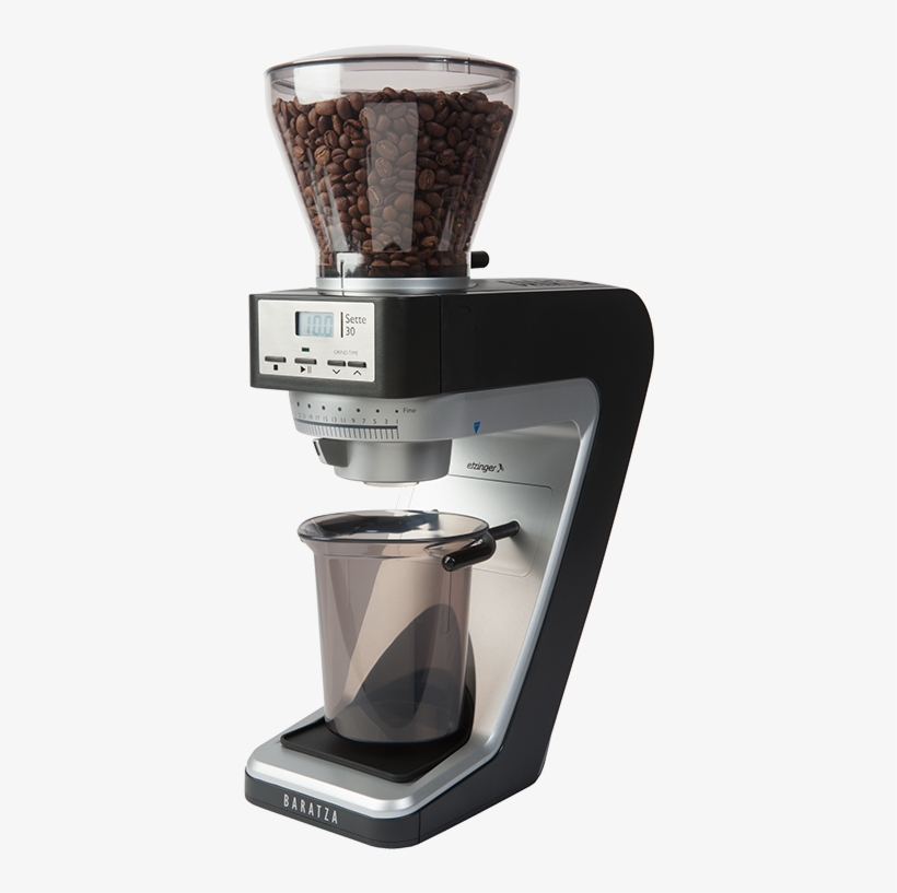 Sette 30 Ap - Baratza Sette 30 Ap Burr Coffee Grinder, transparent png
