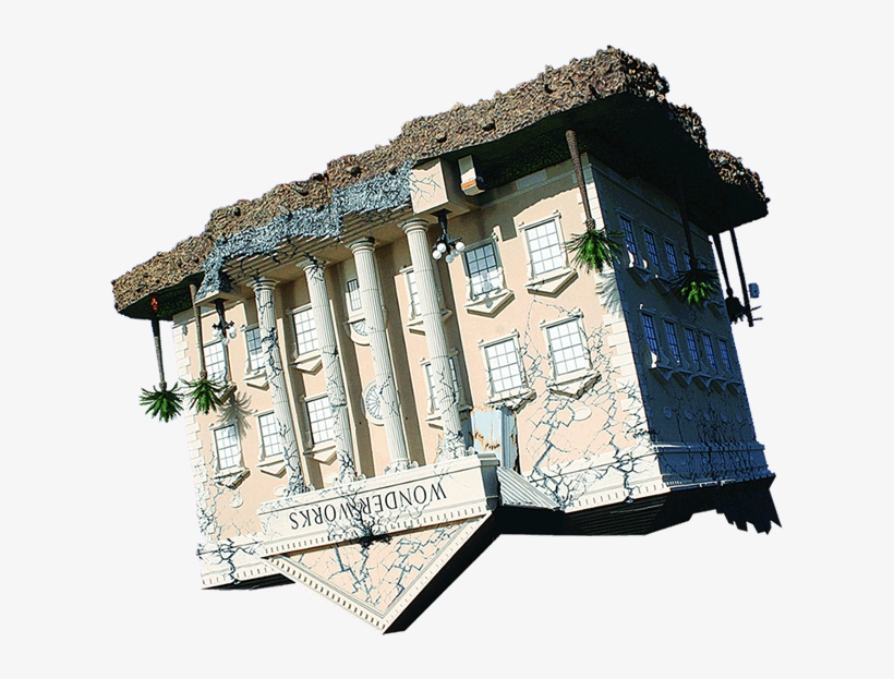 Wonderworks Restaurant In Myrtle, transparent png