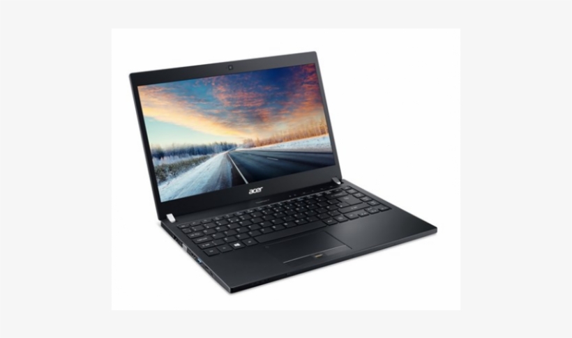 Acer Travelmate P648 M Ultrabook 14 Ips Full Hd I5 - Acer Travelmate P6 P648-m-53fa, transparent png