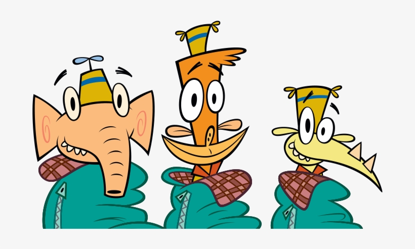 Camp Lazlo, transparent png