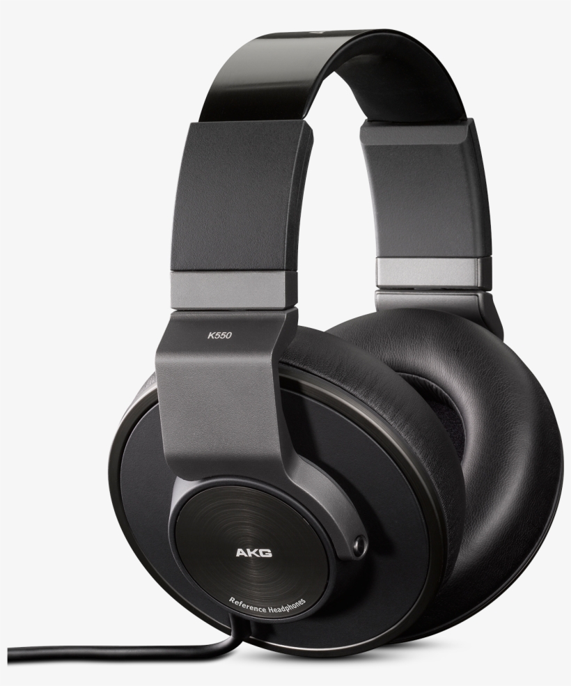 K550mkii - Akg K-550 Mkii, transparent png