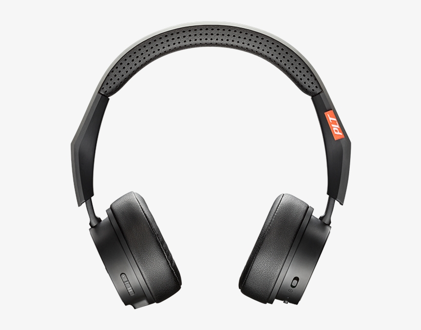 Headset Drawing Ear Phone - Plantronics Bluetooth Headphones, transparent png