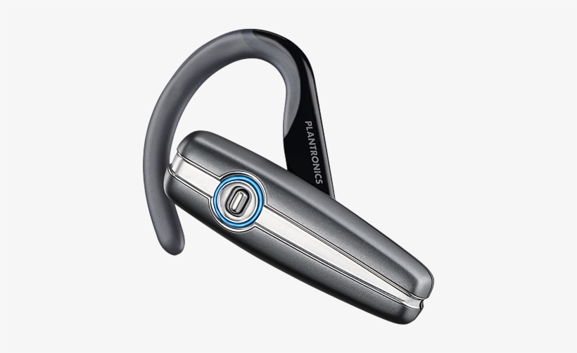 Plantronics Explorer 330 Bluetooth Wireless Headset, transparent png