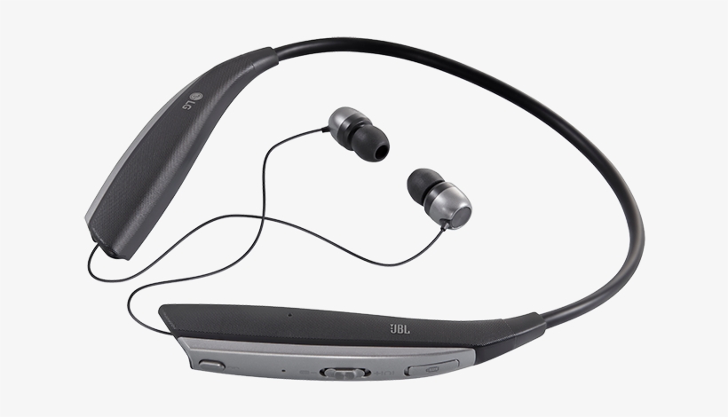 Roll Over To See More Of The Lg Tone Ultra™ - Hbs 820s, transparent png