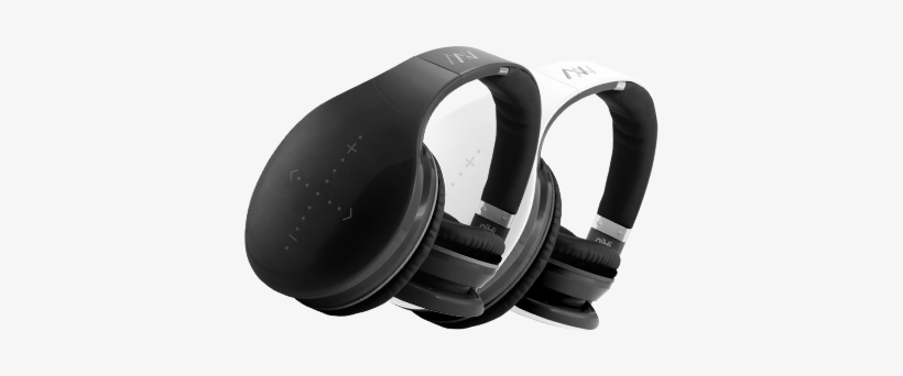 Bluetooth Headphones - New York Giants Swipe Bluetooth Headphones, transparent png