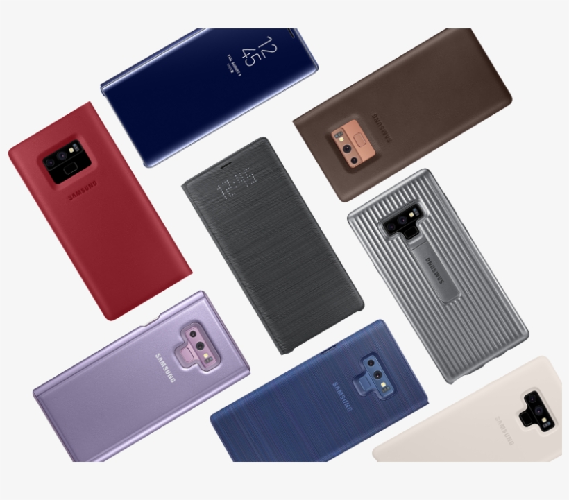 Samsung Mobile Accessories - Mobile Phone, transparent png