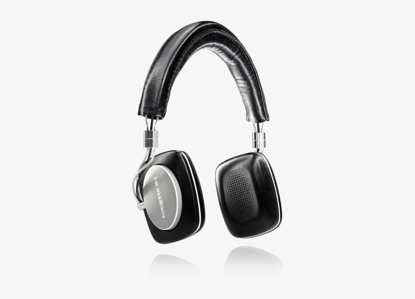 P5 - Bowers & Wilkins P5 On Ear Headphones, transparent png