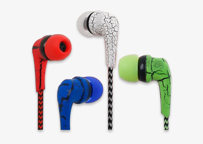 Products/universal Crack Headset - Headset, transparent png