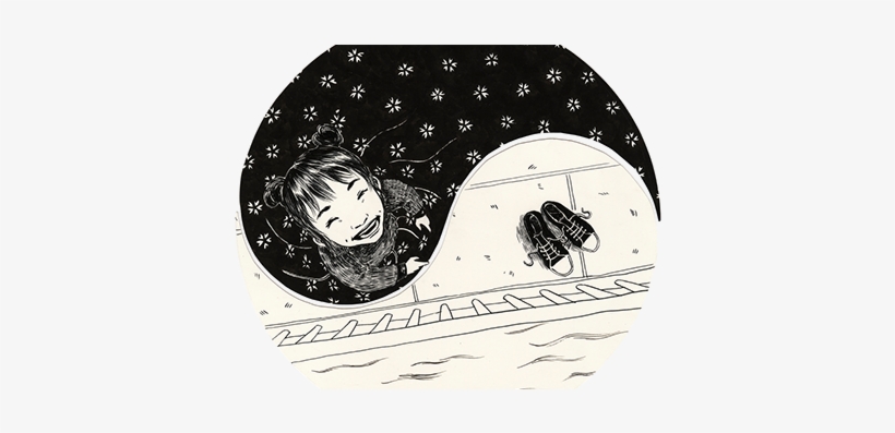 Whose Are Those - Illustration, transparent png