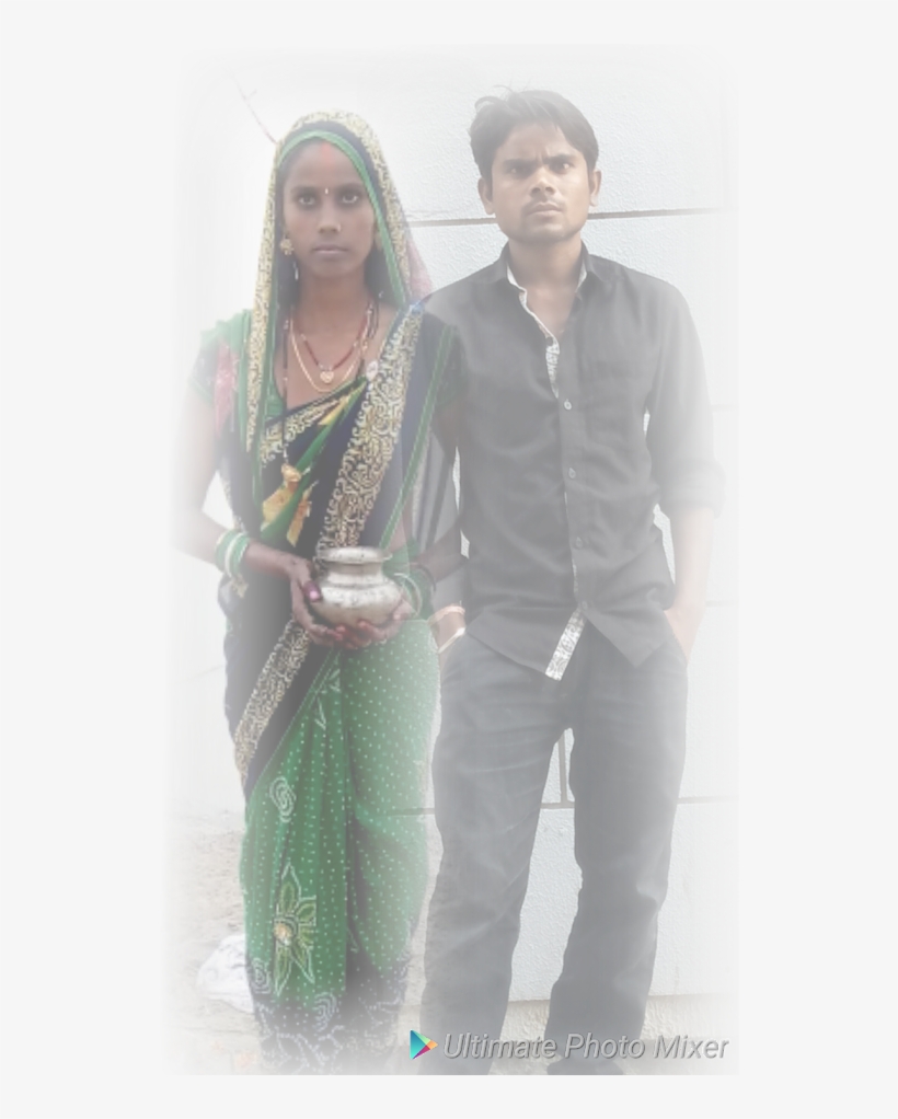 Jai Mata Di - Sari, transparent png
