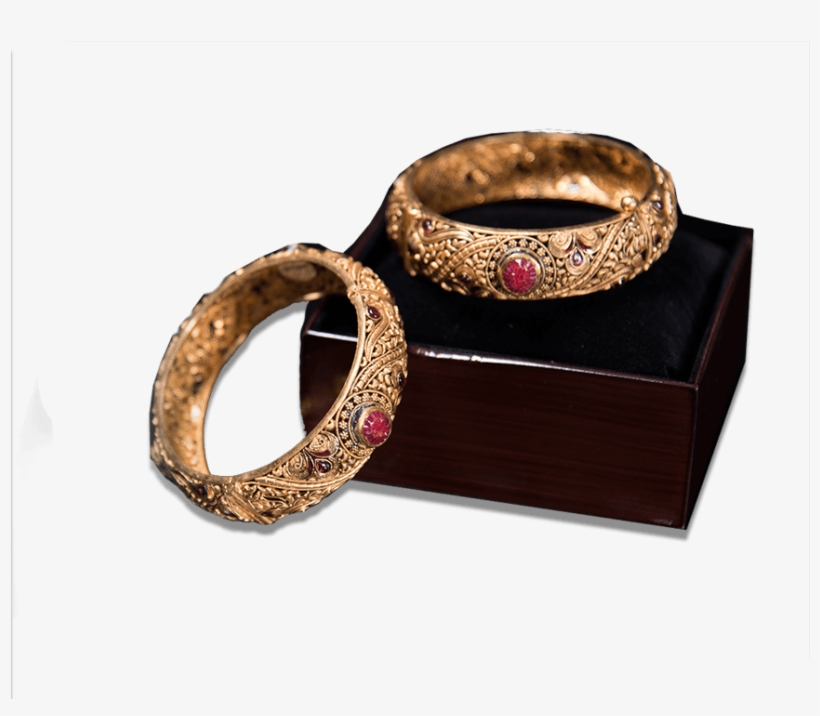 Diamond And Gold Jewellery Designs - Jewellery, transparent png