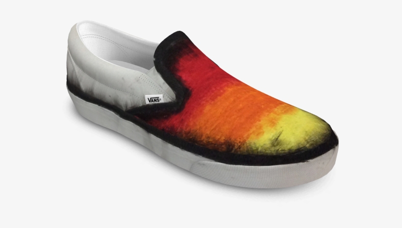 Votevotedvoting Ended - Slip-on Shoe, transparent png