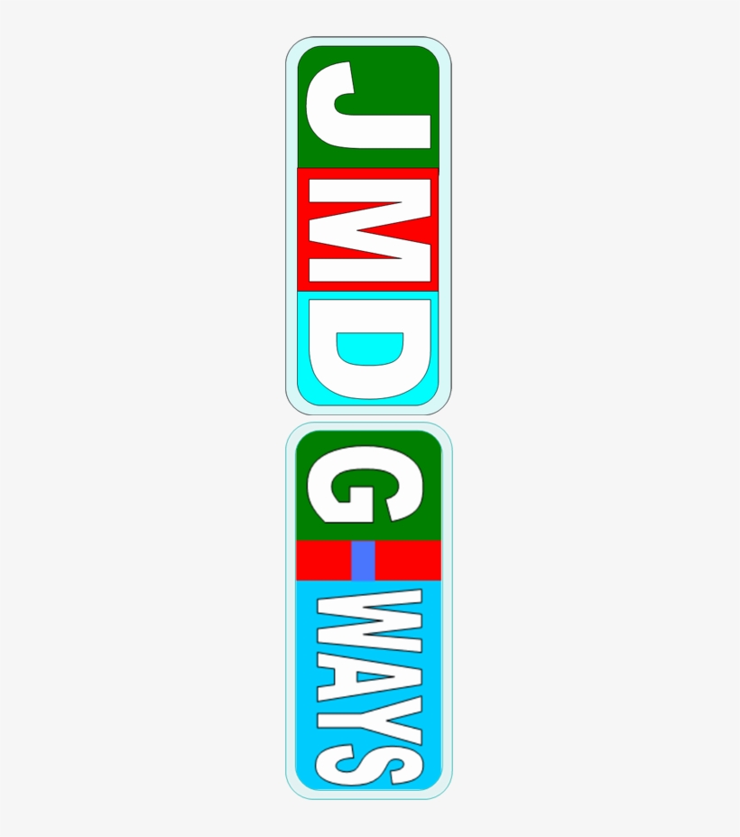 Jmdgwayslogo Jmd Logo Gways Logo Jmdgways Logo Png, transparent png
