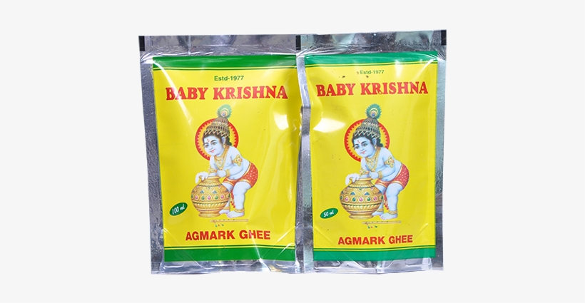 100% Cow Ghee For Longevity - Ghee, transparent png