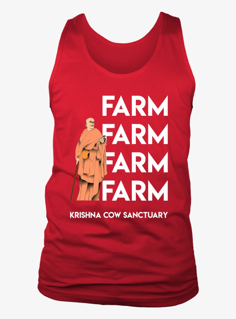 Everyday Is Independence Day - Mens Classic Tank /, transparent png