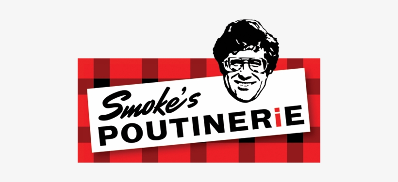 Smoke's Poutinerie Smoke's Poutinerie - Smokes Poutinerie, transparent png