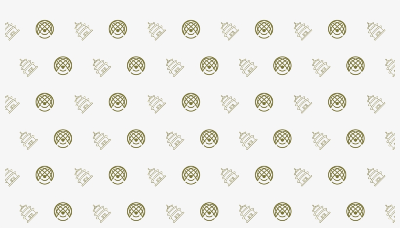 Hd Pattern Design - Circle, transparent png