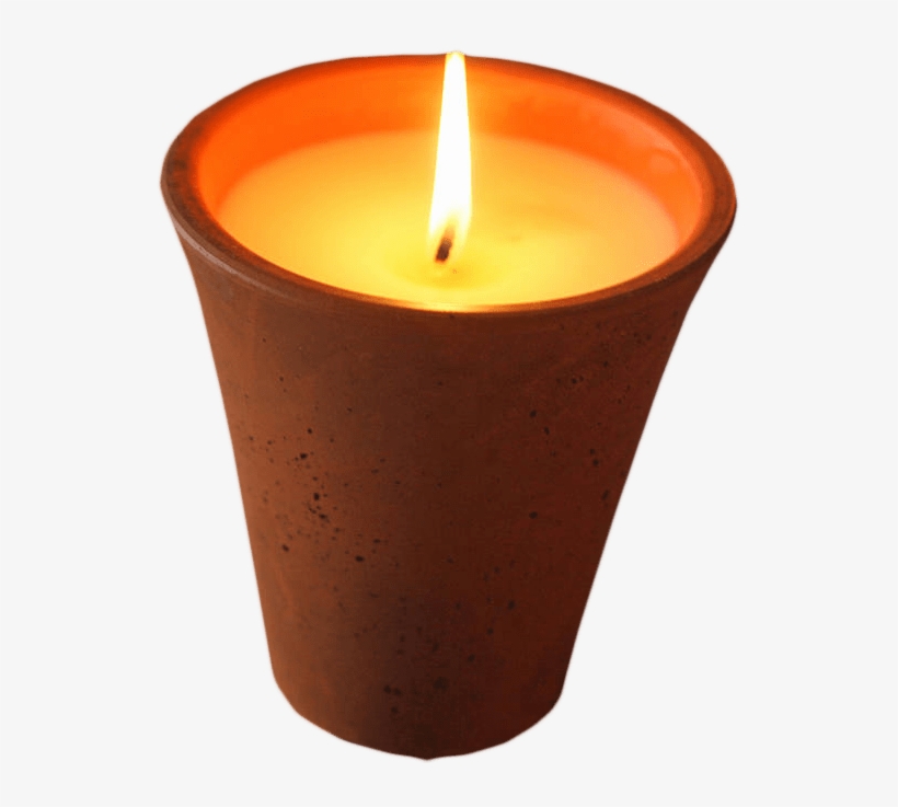Candle Picture Transparent Background, transparent png