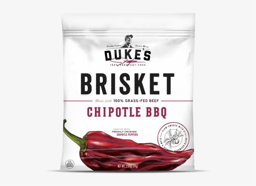Roll Over To Explore Our Flavors - Duke's Hatch Green Chile Smoked Shorty Sausages, transparent png