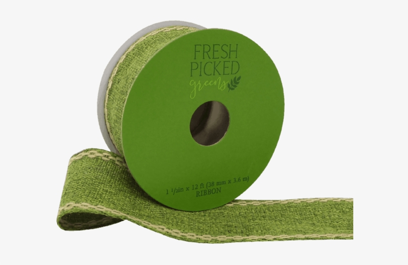 25 For Spring Ribbon - Label, transparent png