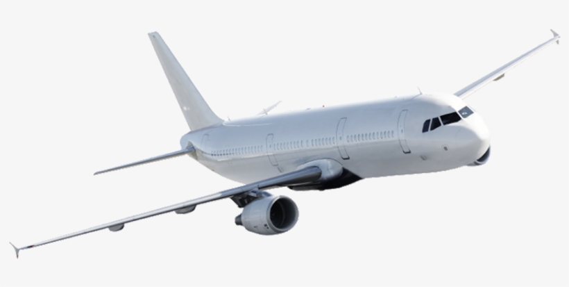 Cargo Plane Png Clip Library Stock - Air Cargo Plane Png, transparent png