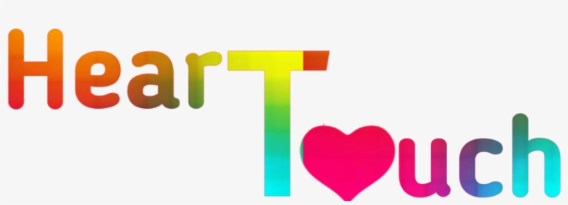 Button Is Made By Technical Vipul - Heart Touch Png, transparent png