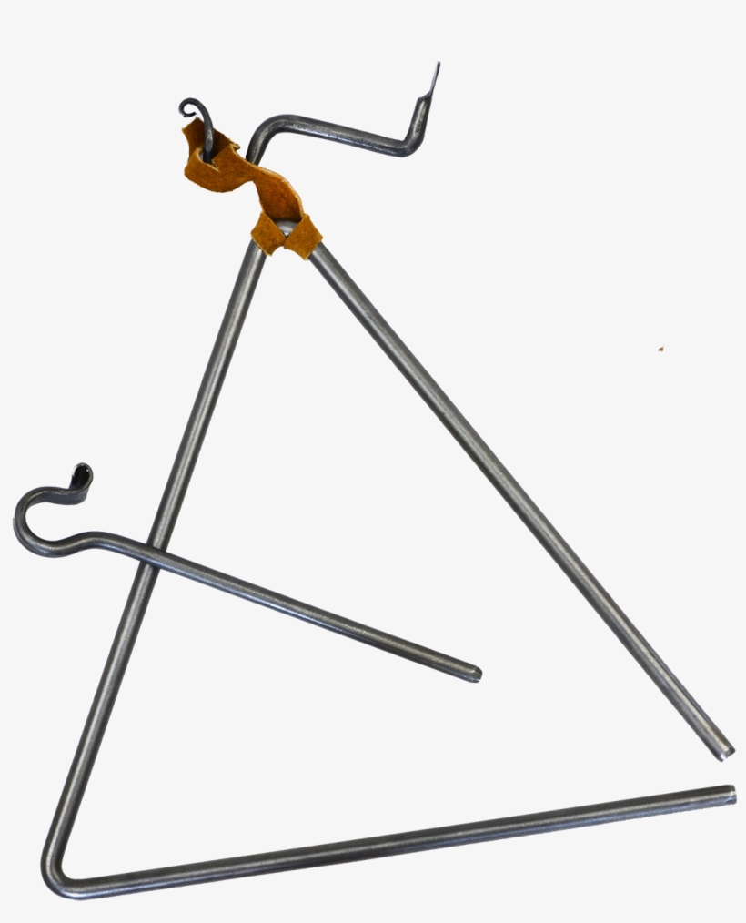 Hand-forged Dinner Bell - Dinner, transparent png