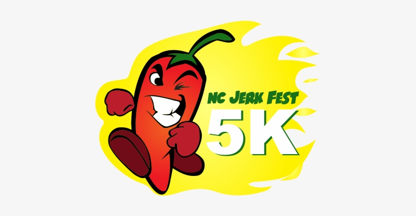 The 5th Annual North Carolina Jerk Fest - North Carolina, transparent png