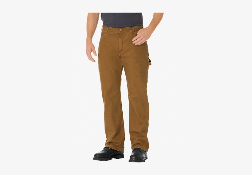 Men's Carpenter Pants, transparent png