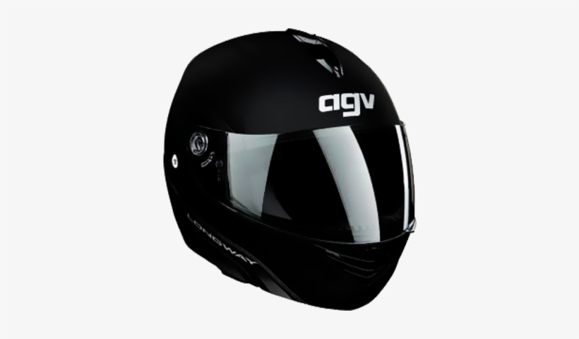 Motorcycle Helmet Png Picture - Agv Longway, transparent png