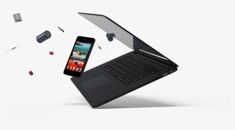 Related Wallpapers - Electronics Images Png, transparent png