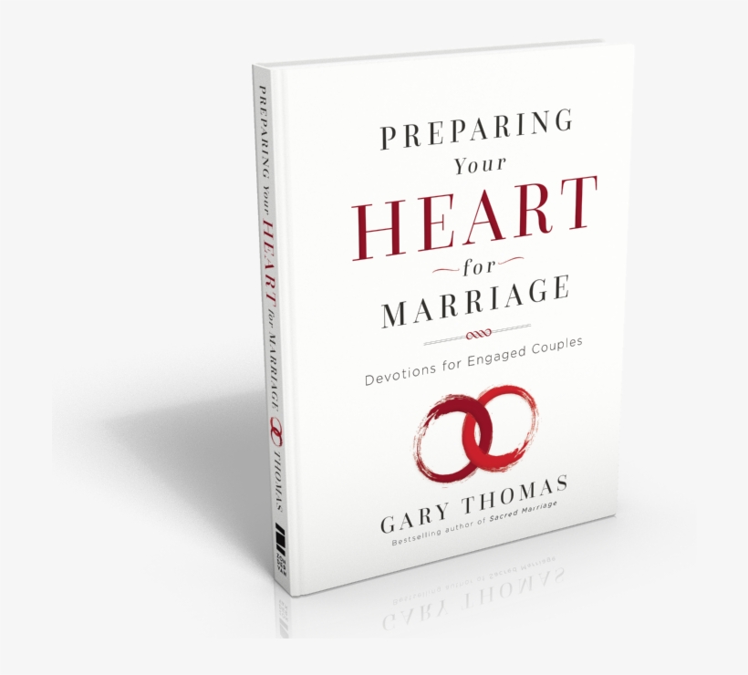 Prepare For More Than Just Your Wedding Day - Book, transparent png