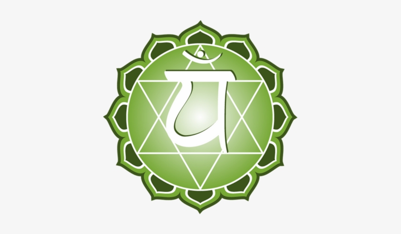 Heart Chakra, transparent png