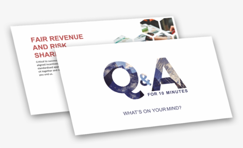 Presentation Example - Presentation, transparent png