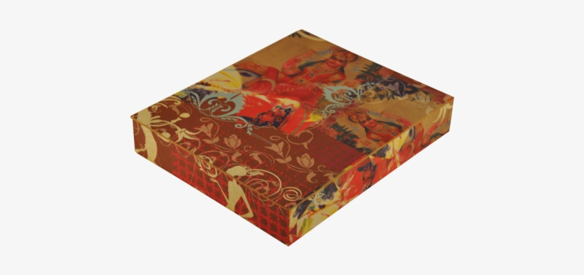 Box, transparent png