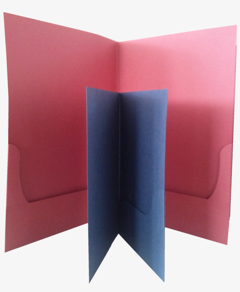 Presentation Folders - File Folder, transparent png