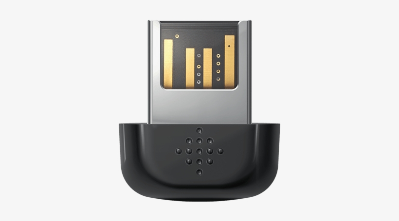 Wireless Sync Dongle - Fitbit Fb152od Wireless Sync Dongle, transparent png