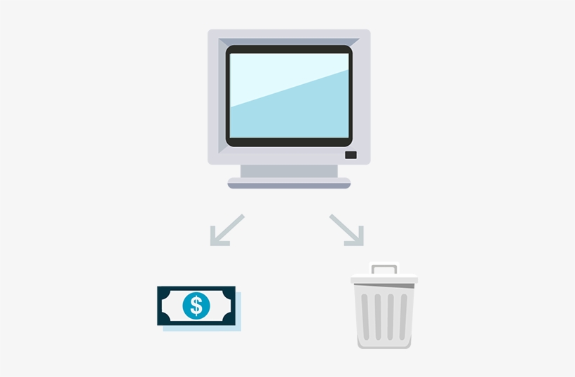 Before The Weeetrf Comes Into Operation, The Majority - Electronics, transparent png