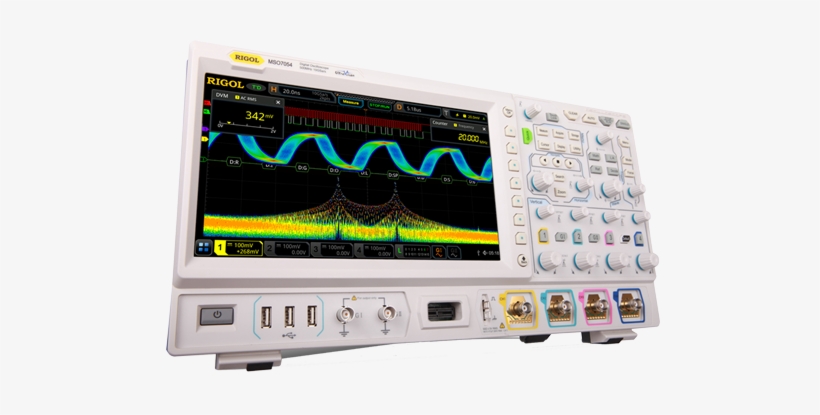 7000 - Rigol Ds 7000, transparent png